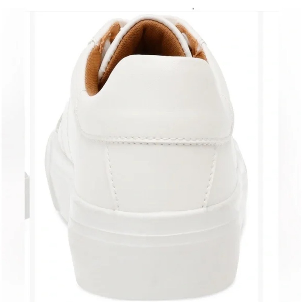 NWOB DV by Dolce Vita White Sneakers - Picture 9 of 9
